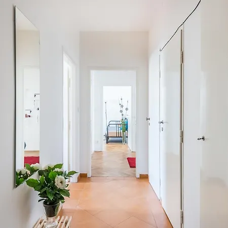 Apartments U Nemocenske Pojistovny * Praga