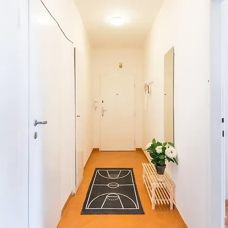 Apartament Apartments U Nemocenske Pojistovny Praga